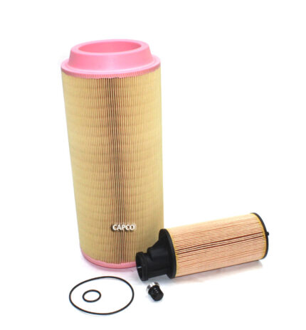 2901-1641-01 MAINTENANCE KIT (OEM) Atlas Copco