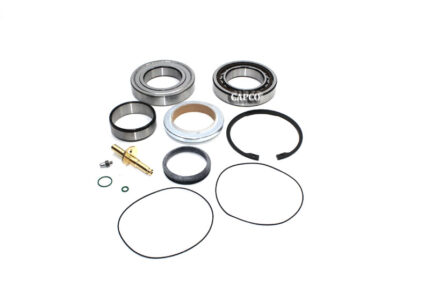 2901-1910-21 MOTOR OVERHAUL KIT GA55+-90 (OEM) Atlas Copco