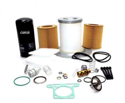 2901-1971-00 Replacement Atlas Copco Service Kit