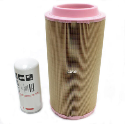 2901-2051-00 Atlas Copco (OEM) AIR/OIL FILTER KIT C90 RIF