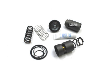 2901-3531-00 THERM. VALVE KIT 8000H STD (OEM) Atlas Copco