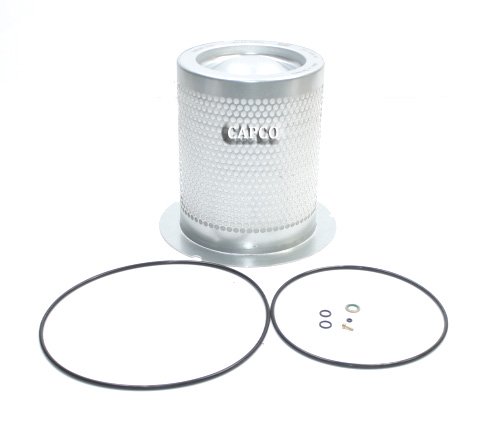 2901-9200-40 Atlas Copco (OEM) OSE/SCAVENGE LINE KIT - Image 1