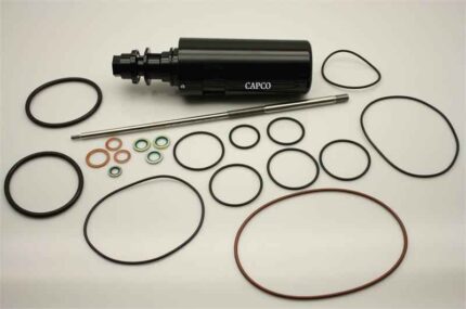 2901-0073-00 Replacement Atlas Copco KIT, MOISTURE TRAP (NEW STYLE)