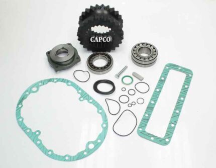 2901-0087-00 Replacement Atlas Copco KIT, ELEMENT MOUNTING