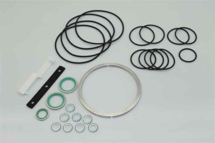 2901-0097-00 Replacement Atlas Copco KIT, OIL COOLER