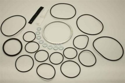 2901-0098-00 Replacement Atlas Copco Aftercooler Kit