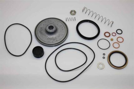 2901-0211-00 KIT:UNLOADER VALVE (OEM) Atlas Copco