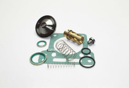 2901-0217-02 Replacement Atlas Copco KIT, OIL STOP VALVE