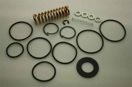 2901-0218-00 Replacement Atlas Copco KIT,  VALVE MINIMUM PRESSURE