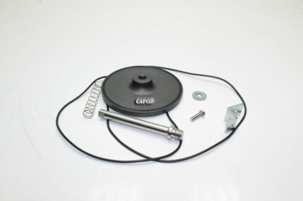 2901-0302-00 Replacement Atlas Copco KIT, VALVE UNLOADING