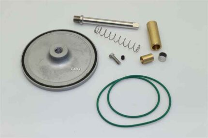 2901-0302-00 Atlas Copco Inlet Valve Kit (OEM)