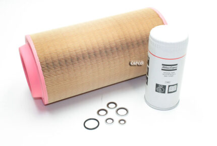 2901-0326-00 KIT-SERVICE:FILTER (OEM) Atlas Copco