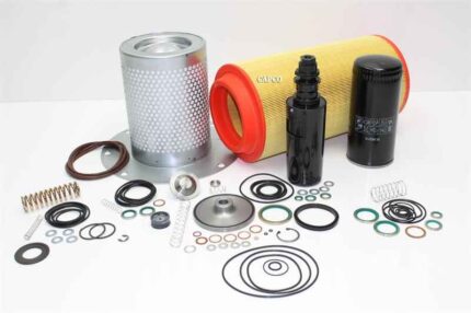 2901-0340-00 Replacement Atlas copco PM Kit