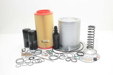 2901-0449-00 Replacement Atlas Copco KIT, P.M.
