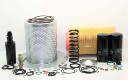 2901-0450-00 Replacement Atlas Copco KIT, P.M.