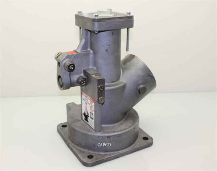 2901-0461-00 VALVE-UNLOADER ASY:GA  55/75 (OEM) Atlas Copco