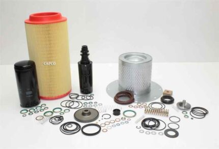 2901-0568-00 Replacement Atlas Copco KIT, MAINTENANCE
