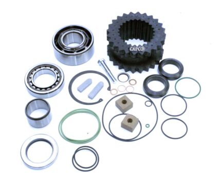 2901-0570-00 KIT-SERVICE:ELEMENT MTG,GA 30- (OEM) Atlas Copco