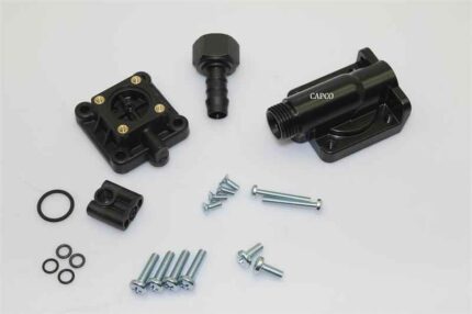 2901-0634-20 KIT VALVE MO (OEM) Atlas Copco