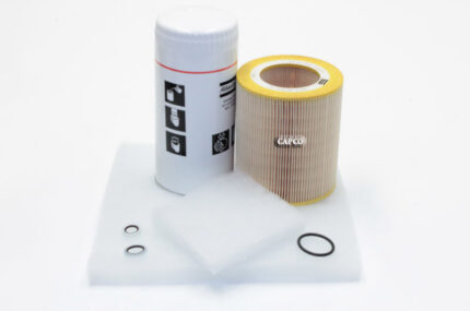 2901-0695-01 FILTER KIT GA11-22 (OEM) Atlas Copco