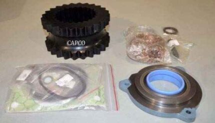 2901-1083-00 Replacement Atlas Copco KIT, ELEMENT MOUNTING