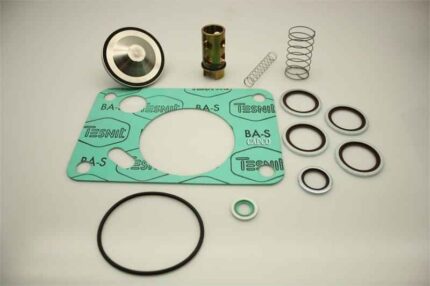 2901-1084-01 KIT OILSTOP/CHECK VALVE (OEM) Atlas Copco