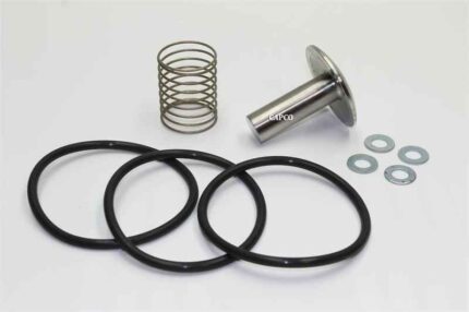 2901-1100-00 Replacement Atlas Copco KIT,Inlet Valve