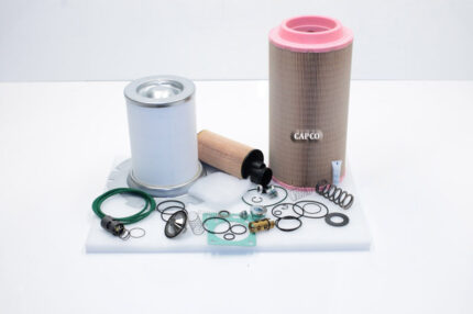 2901-1295-00 PREVENT.MAINTENANCE KIT (OEM) Atlas Copco