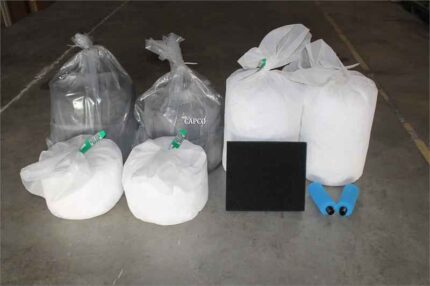 2901-1409-01 KIT:OSC1200W KIT B: (OEM) Atlas Copco