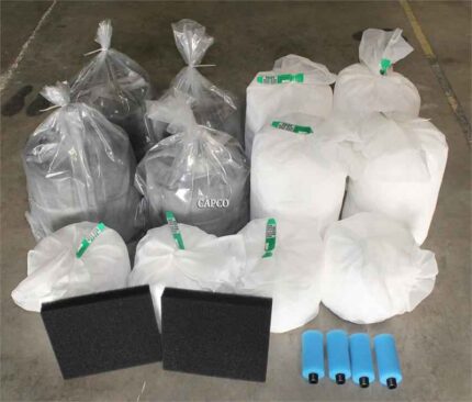 2901-1410-01 KIT:OSC 2400W KIT B: (OEM) Atlas Copco