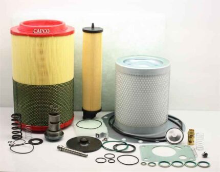 2901-1453-81 Replacement Atlas Copco Maintenance Kit