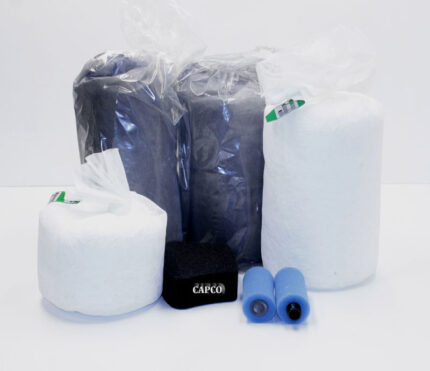 2901-1579-00 KIT D OSC 600 (OEM) Atlas Copco