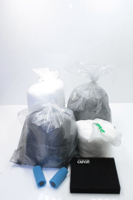 2901-1581-00 KIT D OSC 825 (OEM) Atlas Copco