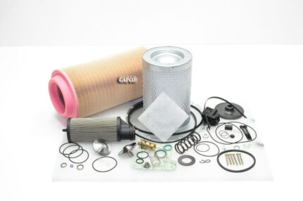 2901-1628-00 Replacement Atlas Copco Maintenance Kit