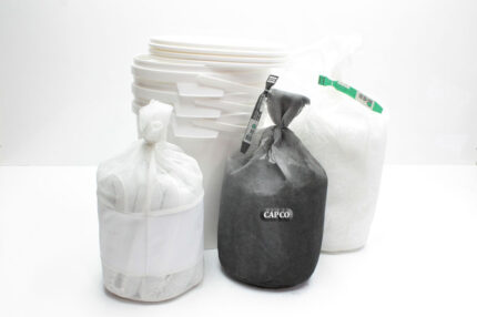 2901-1734-00 SERVICE KIT OSCI (OEM) Atlas Copco