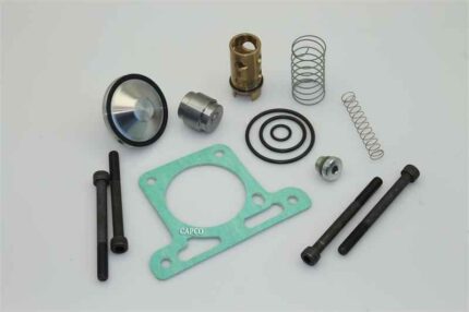 2901-1960-00 Atlas Copco Oil Stop Check Valve Kit
