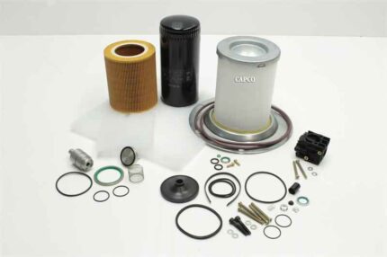 2901-1972-00 Replacement 8000HR maintenance Kit