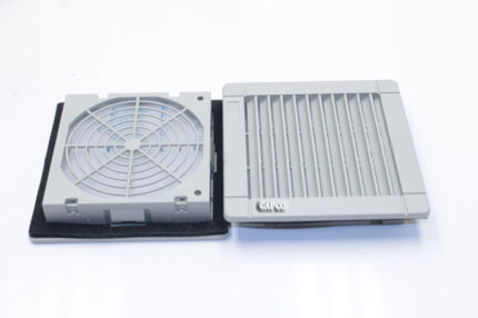 2901-2006-12 Atlas Copco (OEM) KIT CUBICLE FILTER