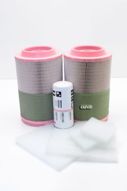 2901-2054-00 Atlas Copco (OEM) AIR OIL FILTER KIT C111