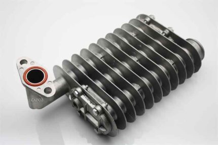 2901-3249-73 KIT 3 WAYS COOLER NS39 (OEM) Atlas Copco