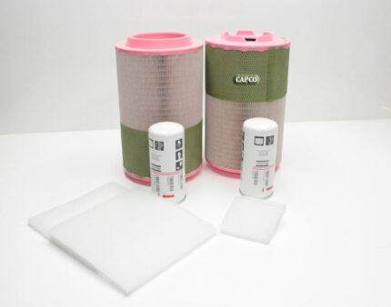 2901-9200-30 Atlas Copco (OEM) AIR/OIL FILTER KIT C146 RXD