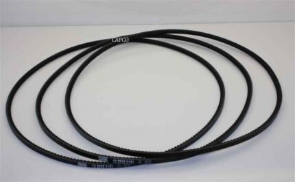 2903-1023-01 V BELT SET:QTY OF 3 (OEM) Atlas Copco