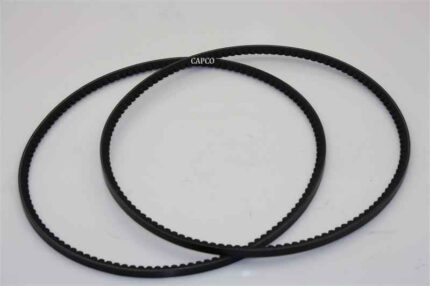 2903-1024-04 Replacement Atlas Copco Belt Set