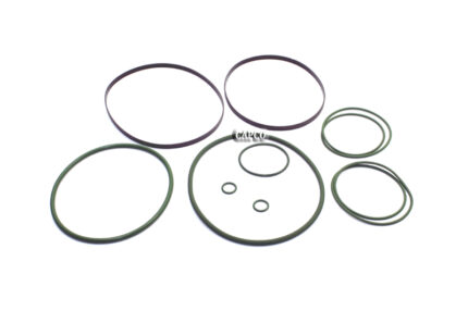 2906-0097-00 Replacement Atlas Copco KIT, VALVE UNLOADING