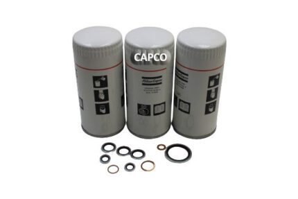 2906-0170-00 KIT-SERVICE:OIL FILTER (OEM) Atlas Copco