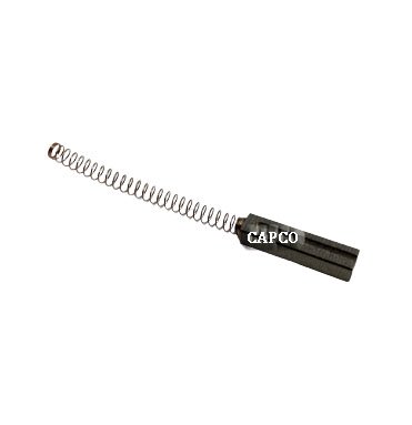 2906-0608-00 CARBON BRUSH: (OEM) Atlas Copco
