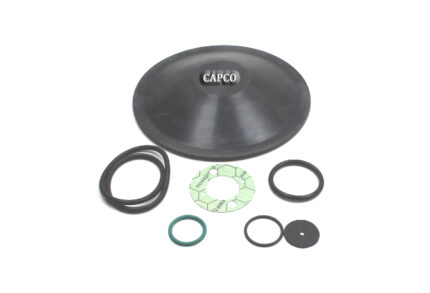 2906-0659-00 Replacement Atlas Copco KIT, INLET VALVE SERVICE