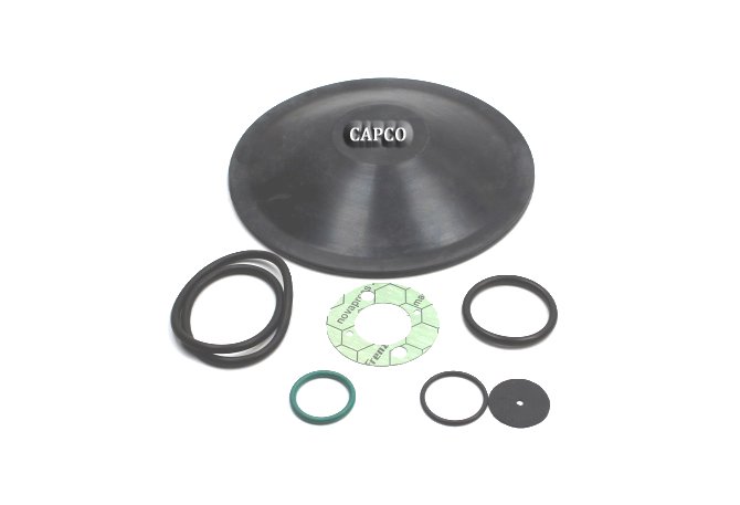 2906-0659-00 Replacement Atlas Copco KIT, INLET VALVE SERVICE - Image 1