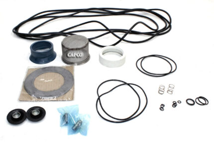 2906-0801-00 IMD800VSD B-MAINTENANCE KIT (OEM) Atlas Copco