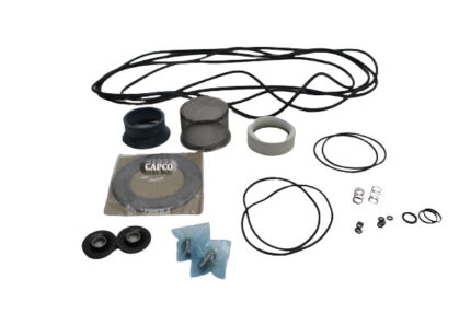 2906-0801-00 Replacement Atlas Copco KIT, B-MAINTENANCE IMD 800 W